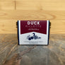 Duck Rillette with Black Cherries